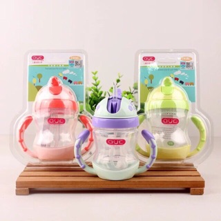 BÌNH TẬP UỐNG NƯỚC CHO BÉ