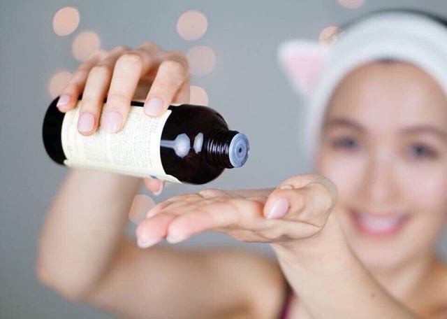 NƯỚC HOA HỒNG KLAIRS SUPPLE PREPARATION FACIAL TONER mẫu mới 2020