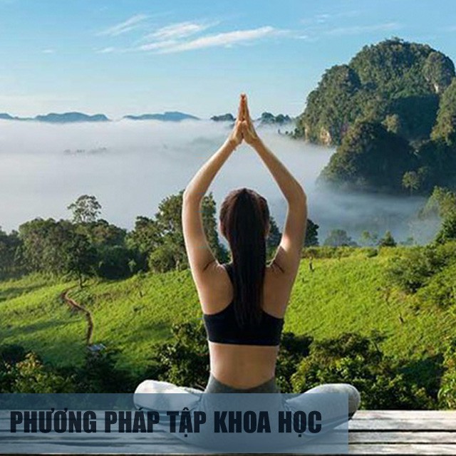 Toàn quốc- [E-voucher] FULL khóa học SỨC KHỎE - 108 Tọa pháp Yoga - Bí mật trẻ mãi - GV Nguyễn Hiếu [UNICA.VN]