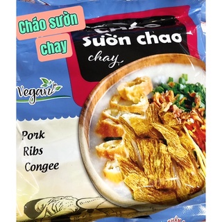 cháo ăn liền