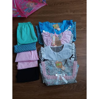 sỉ 25 set váy bé gái