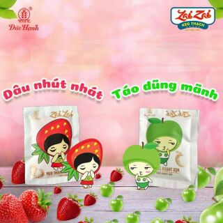 Kẹo thạch ZaiZai Đức Hạnh (1kg)