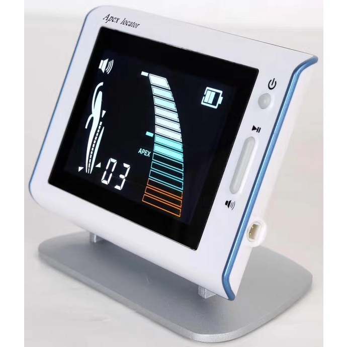 Máy đo chiều dài ống tuỷ - Định vị chóp. Hàng chính hãng bảo hành 1 năm