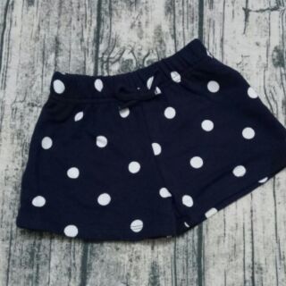 Quần đùi bé gái hiệu Jumping beans