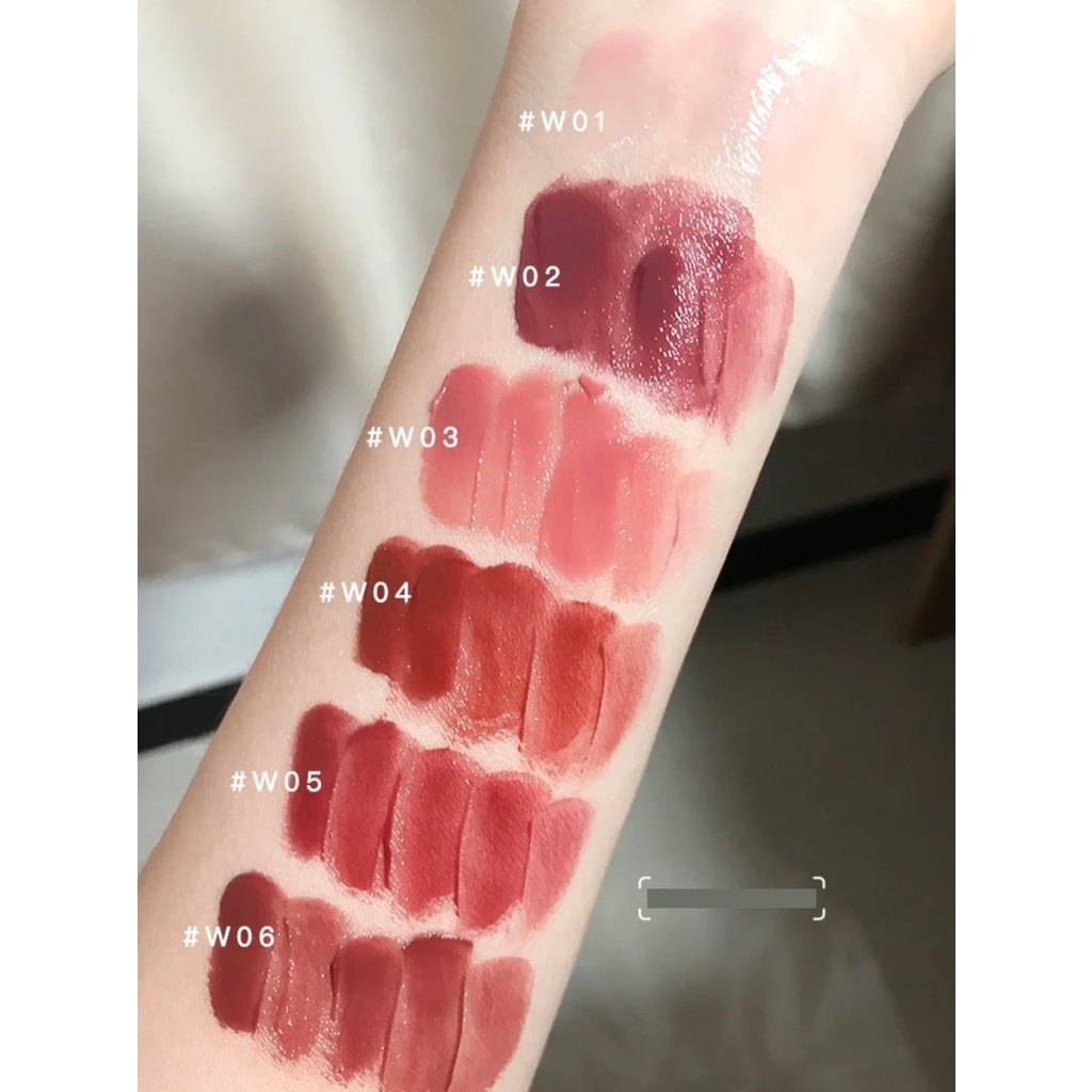 Son dưỡng hũ Toorune Magic Garden Story Lip Cheek Honey