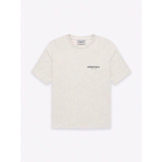 Tee fear of god - essentials