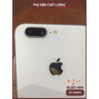 VỎ iPHONE 6 PLUS 6S PLUS ĐỘ LÊN iPHONE 8 PLUS
