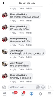 Quần kaki bé trai