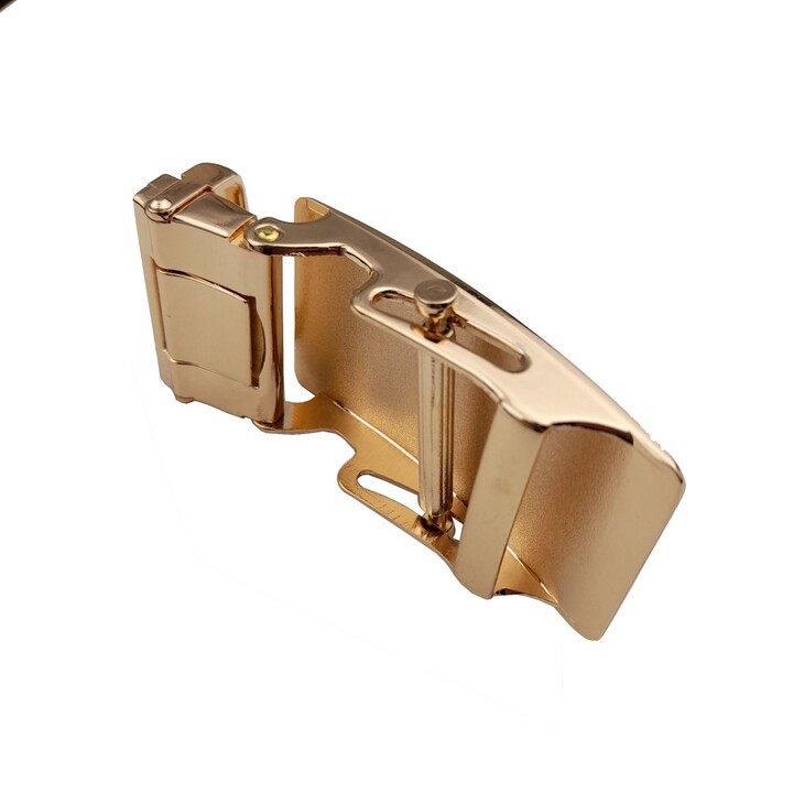 Mặt Khóa Dây Lưng Cho Dây Da Trơn Hàng Loại 1 (dùng cho dây rộng 3.4-3.6cm)