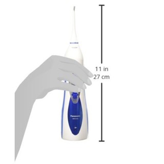 Tăm nước Panasonic EW1211w nhập khẩu Đức
