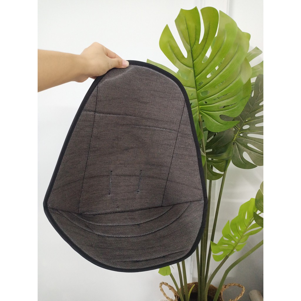 ĐỆM XE ĐẨY V5 V5B U1 V1 V3 V8