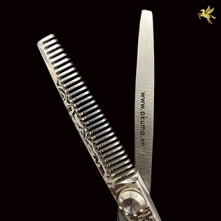 Kéo Cắt Tóc Akuma EAC28 Chuyên Nghiệp Dành Cho Barber