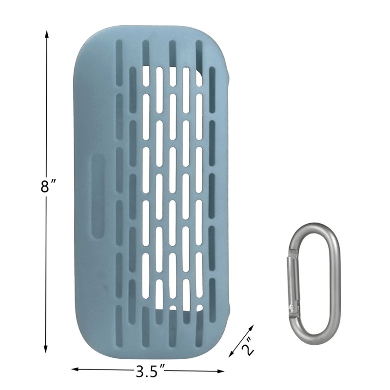 Vỏ Silicone Bảo Vệ Cho Loa Bluetooth Bose Soundlink Flex