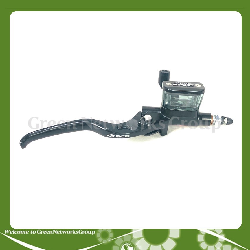 Tay thắng bình dầu RCB gắn cho mọi dòng xe Greennetworks