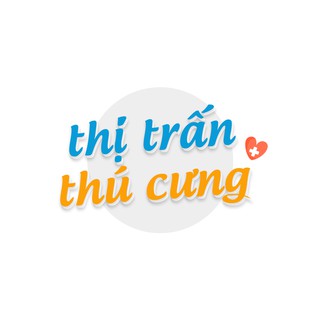 Thị Trấn Thú Cưng - Pet Shop