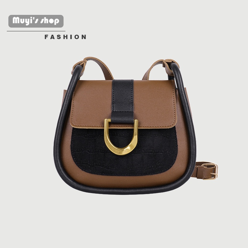 Túi Xách Đeo Vai / Kẹp Nách Phong Cách Thời Trang Dành Cho Nữ