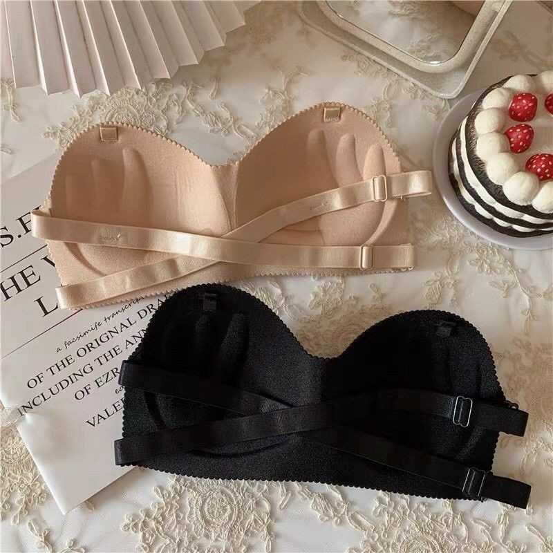 Áo bra nâng ngực không gọng chống tụt | BigBuy360 - bigbuy360.vn