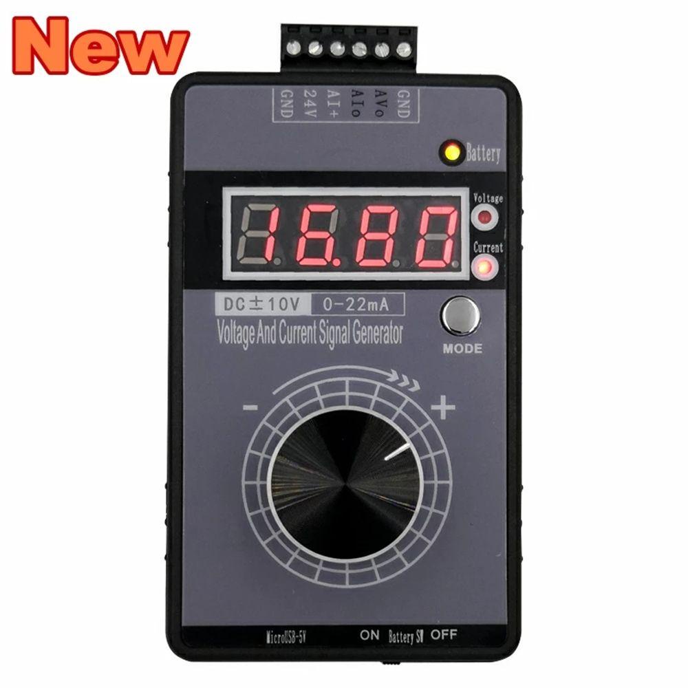 Bộ PháT TíN HiệU CầM Tay 0-10V 0-5V Cho Xe Hơi