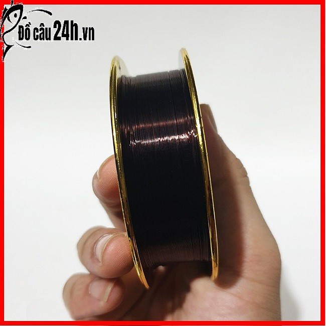 Cước Câu Cá Shimano Tiagra Cước Câu Cá Shimano 100m hàng chất lượng 988 can cau 24h 8hd7dgdj