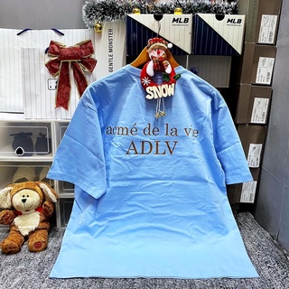 ( CHÍNH HÃNG ) Áo Thun Adlv Basic Chính Hãng