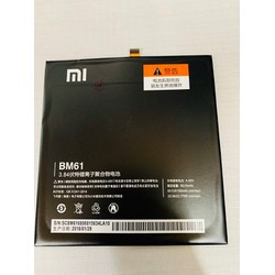 Pin Xiaomi Mipad 2 BM61 Zin