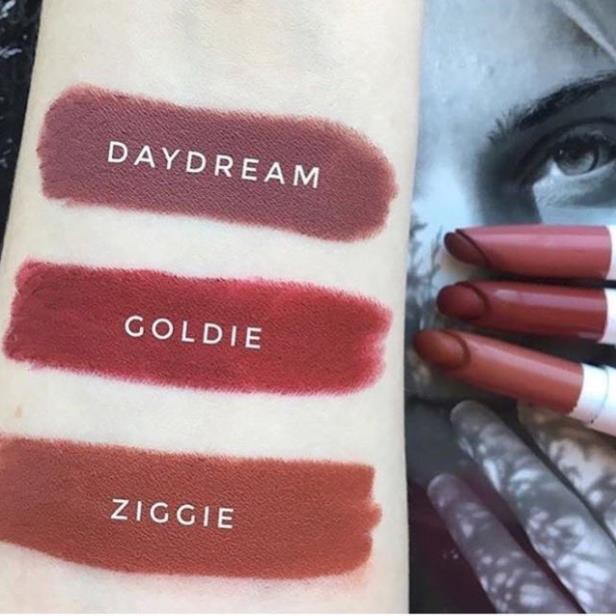 [Liên hệ trước khi đặt] Son Lippie Stix của Colourpop xịn