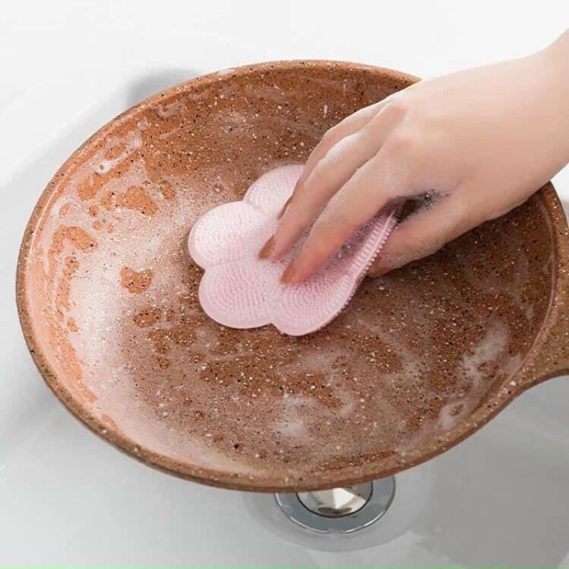Bộ dụng cụ gắp đồ nóng 6 chi tiết