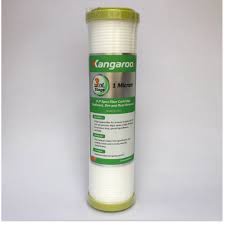 LÕI LỌC NƯỚC KANGAROO SỐ 1/ SỐ 2/ SỐ 3 - hàng chính hãng