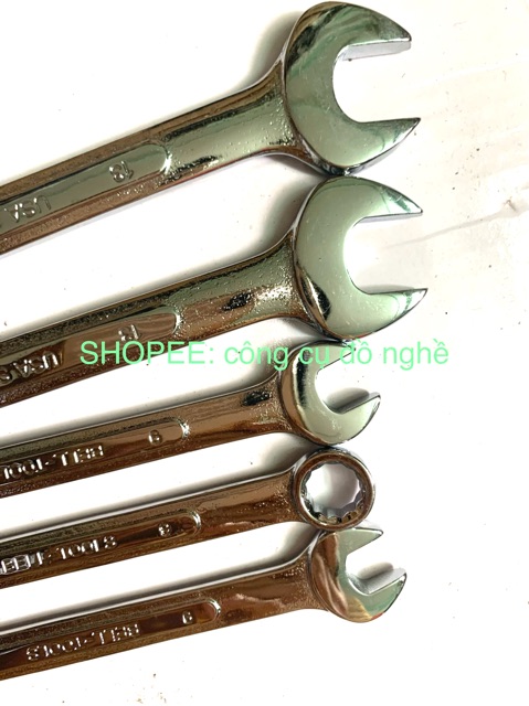 Cờ lê vòng miệng lẻ các số