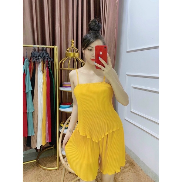 Sét 2 dây dập ly