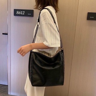 [BÁN SỈ] Túi công sở zara viền đinh