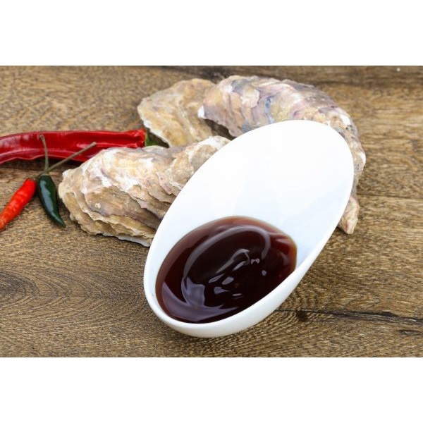 Dầu hào Gấu trúc Lee Kum Kee 2,5kg