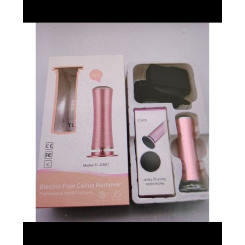 máy mài gót chân TL-DS01