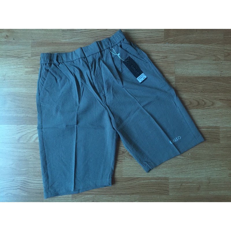 Quần Cộc Đũi Nam | BigBuy360 - bigbuy360.vn