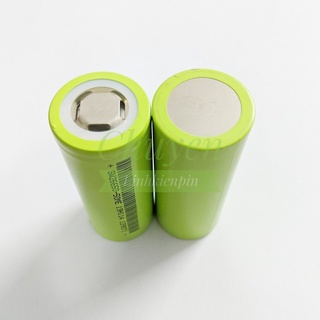 Cell pin 26650 Sinowatt 5000mah - Xả 30A ( BL64_173 )