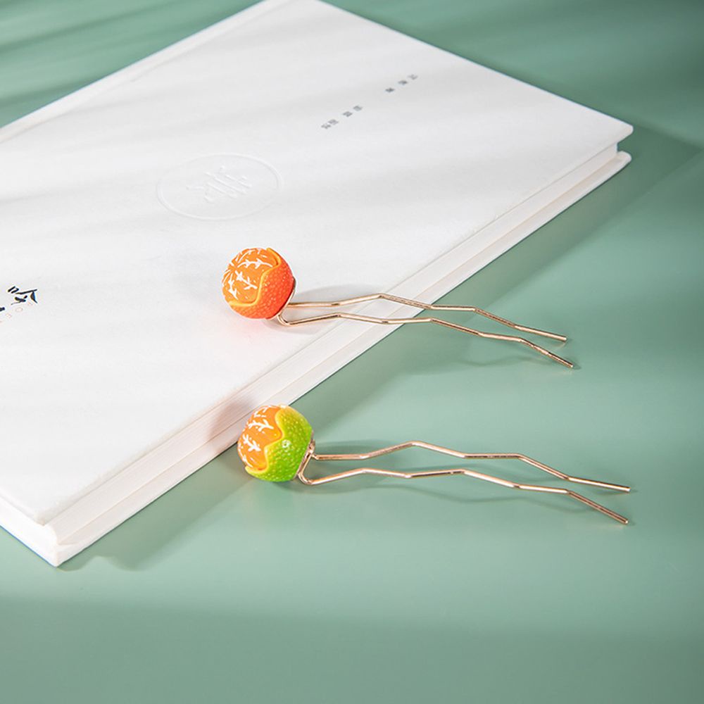 Trâm cài tóc đính ngọc trai phối tua rua phong cách Hàn Quốc thanh lịch sành điệu