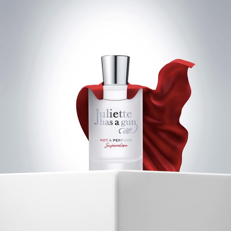 🌹 Juliette Has A Gun Not A Perfume EDP - Vial Sample mẫu thử nước hoa