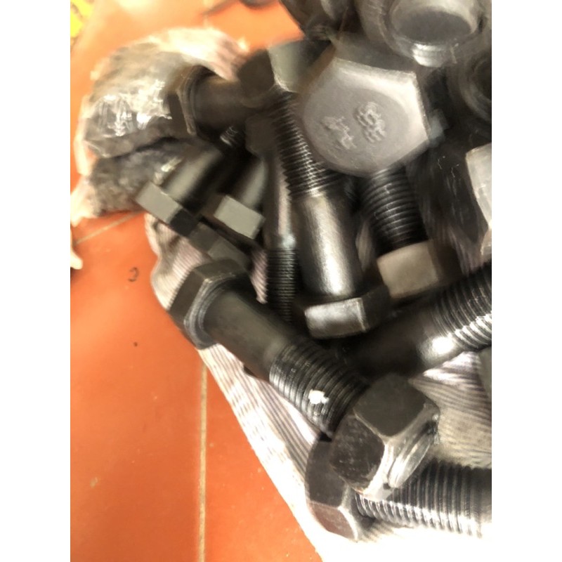 Bulong M30 (dài 12 cm)❌❌❌