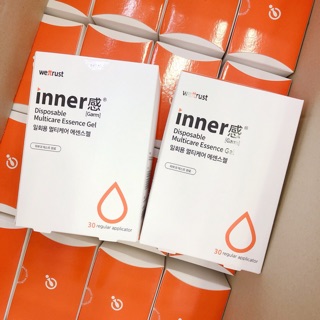 Gel vệ sinh Inner Essence Hàn quốc