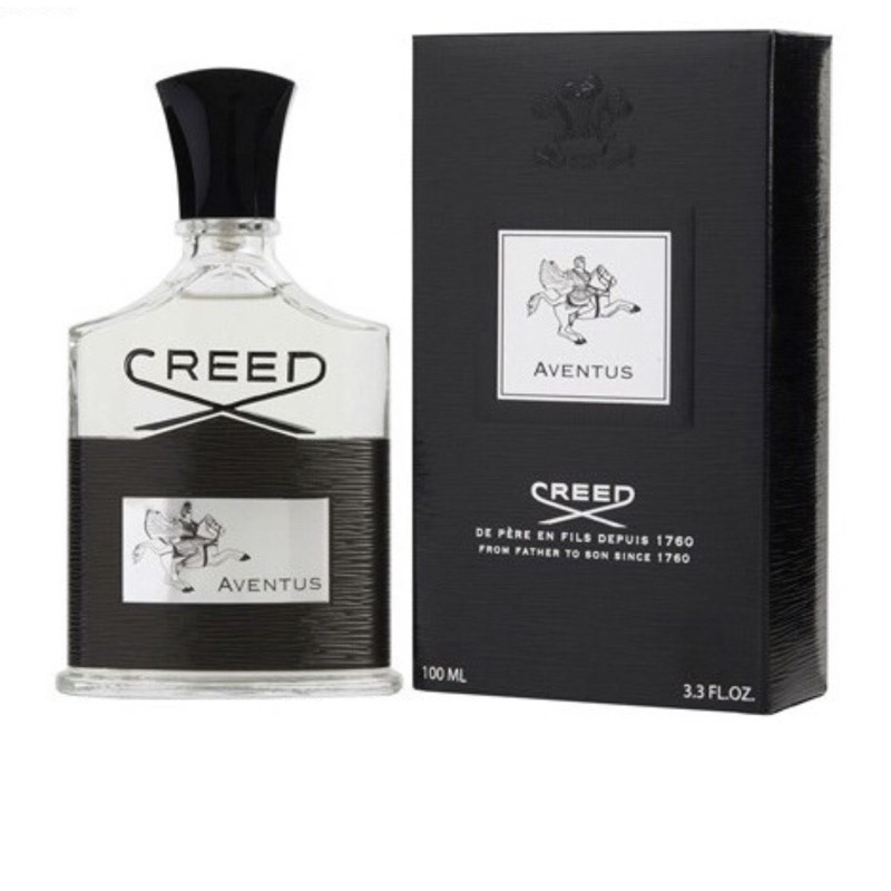 Nước Hoa Nam Creed Aventus EDP 100ML - Mùi Hương Của Giới Thượng Lưu