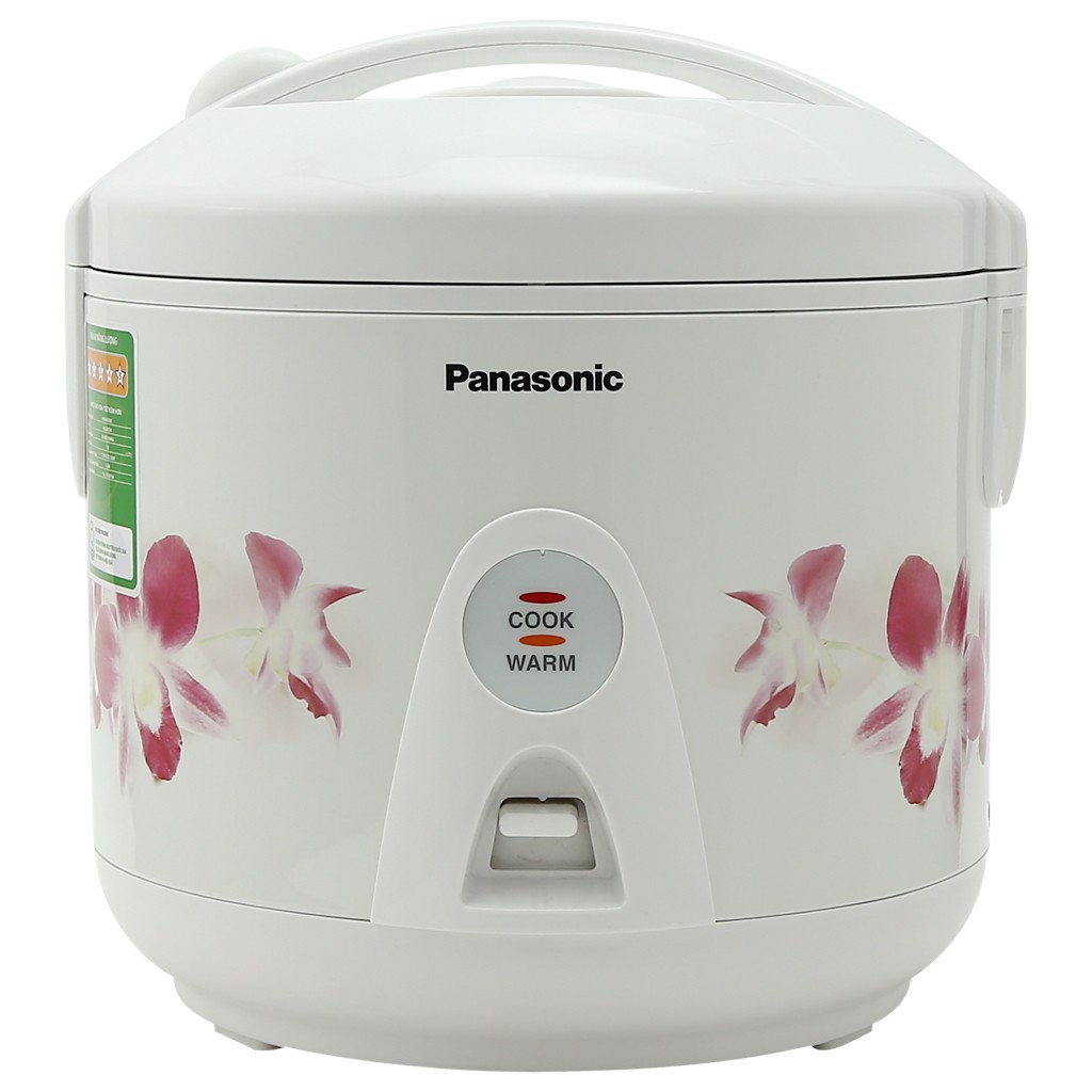 #Nồi_cơm_điện PANASONIC