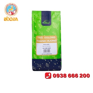 Trà ô long thanh hương vinsaf 500g