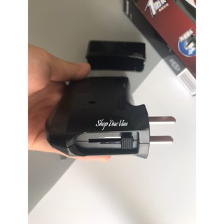 Máy Cạo Râu Panasonic ES-RP20