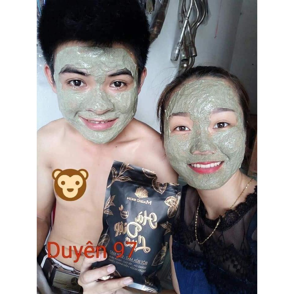 BỘT HÀ DIỆP LỤC