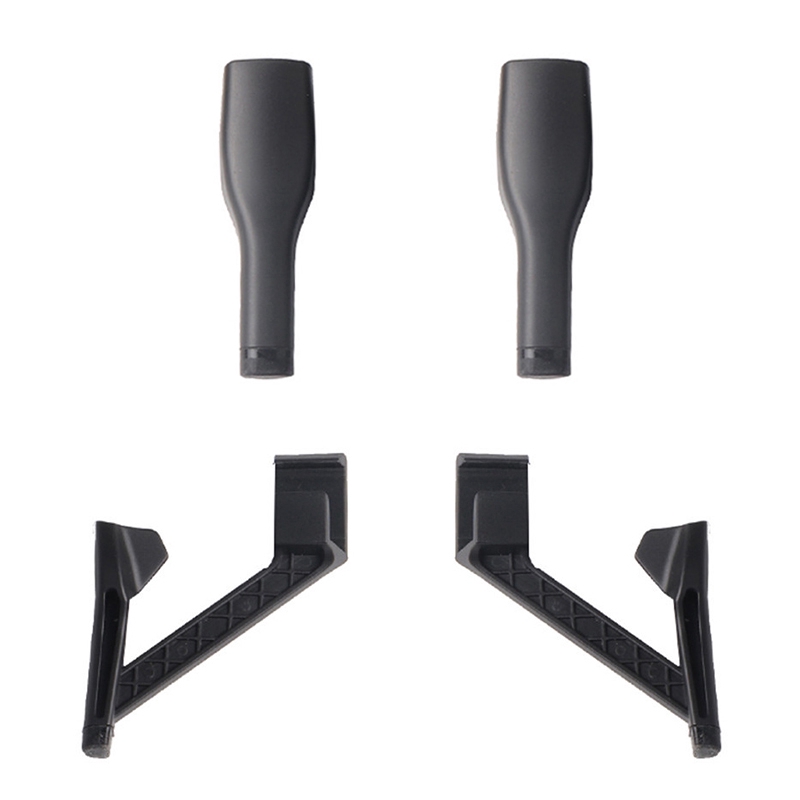 ✪Photography*COD✪ 4PCS Extension 35mm Landing Gear Legs Feet Heighten Protector For DJI Mavic Air | BigBuy360 - bigbuy360.vn