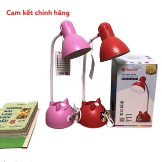 ĐÈN HỌC CHỐNG CẬN RẠNG ĐÔNG (kèm bóng 5w)