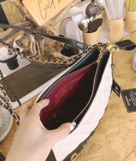 Túi Chà neo mới size 24cm