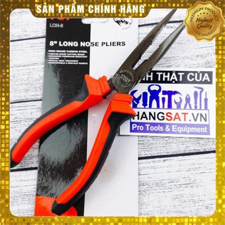 [Mã SFP-55880557 giảm 10k đơn 150k] KÌM NHỌN TOP ĐỎ ĐEN
