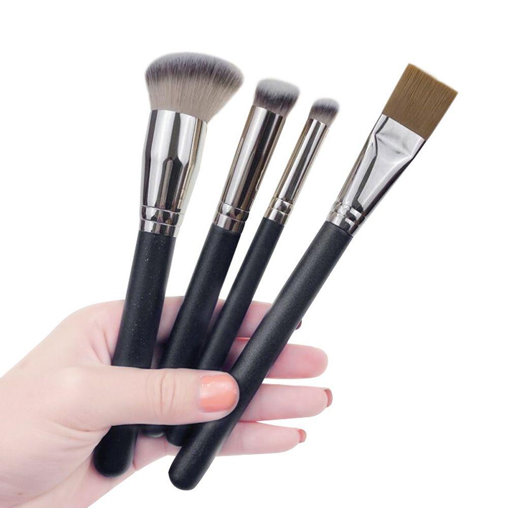 Cọ Trang Điểm DARON Chuyên Dụng Đánh Kem Nền / Má Hồng Chất Lượng Cao