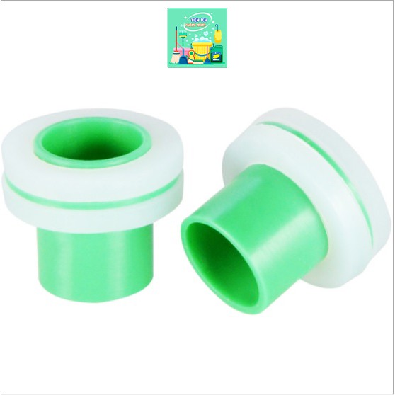 Đầu nối ren trong ngoài ống nước - măng sông nối ren dân dụng ống nước -TT1027